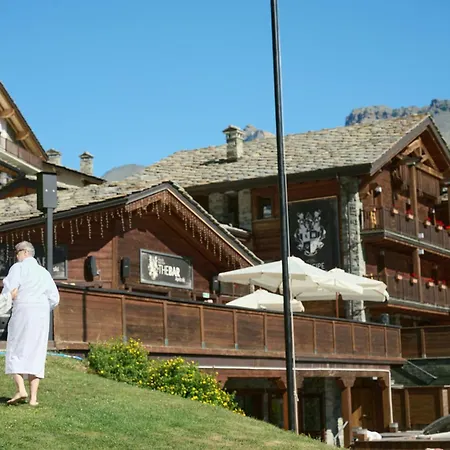 Hotel Principe delle Nevi-3